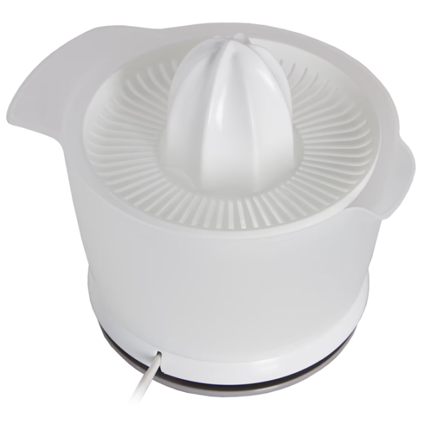 Storcator de fructe Philips HR2738/ 00 Pentru citrice/ 25 W/ Gray White photo 3