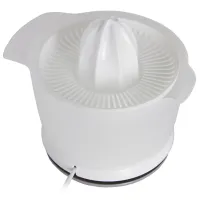 Storcator de fructe Philips HR2738/ 00 Pentru citrice/ 25 W/ Gray White photo 3