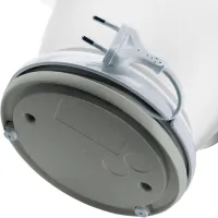 Storcator de fructe Philips HR2738/ 00 Pentru citrice/ 25 W/ Gray White photo 4