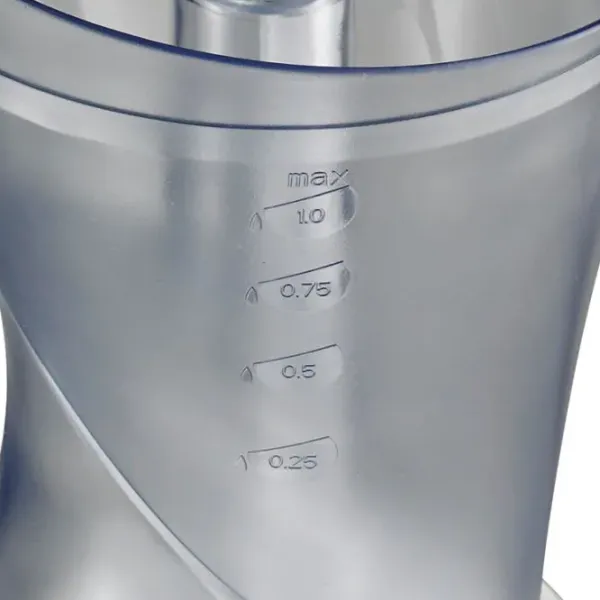 Storcator de fructe Gorenje CJ40W Pentru citrice/ 40 W/ White photo 4