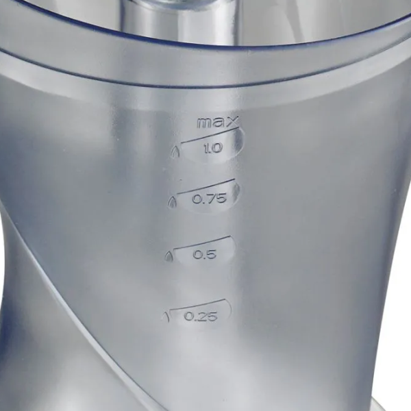 Storcator de fructe Gorenje CJ40W Pentru citrice/ 40 W/ White photo 4