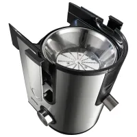Storcator de fructe Gorenje JC900E Centrifugă/ 900 W/ Inox Silver photo 2