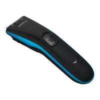 Машинка для стрижки Polaris PHC0502RC Черный photo 2