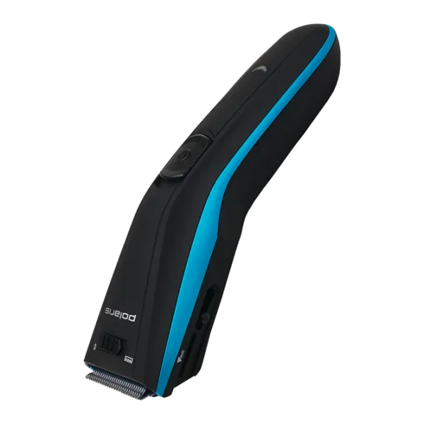 Aparat de tuns Polaris PHC0502RC Black photo 3