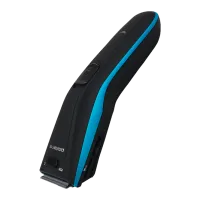 Машинка для стрижки Polaris PHC0502RC Черный photo 3