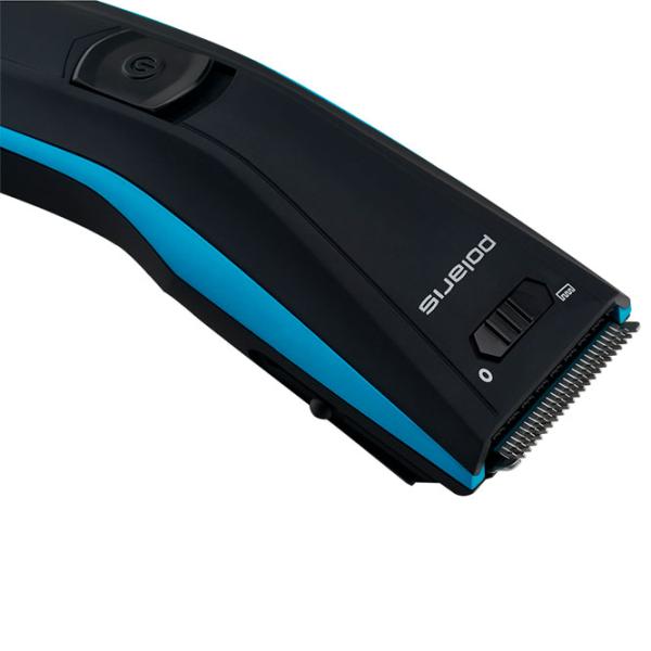 Aparat de tuns Polaris PHC0502RC Black photo 4
