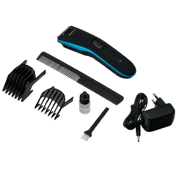 Aparat de tuns Polaris PHC0502RC Black photo 6