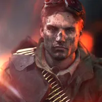 Microsoft Xbox One S + Battlefield V / Белый photo 18