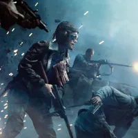 Microsoft Xbox One S + Battlefield V / Белый photo 21