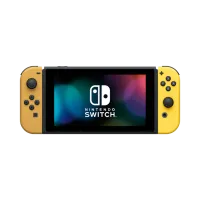 Nintendo Switch Черный photo 2