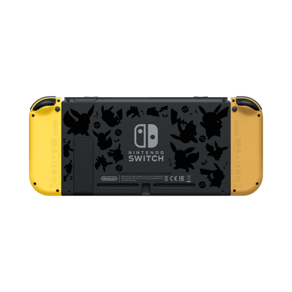 Nintendo Switch Black photo 3