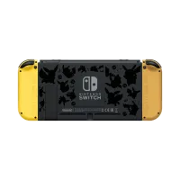 Nintendo Switch Черный photo 3