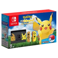 Nintendo Switch Черный photo 4