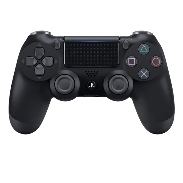 Sony Playstation 4 Slim Black photo 3