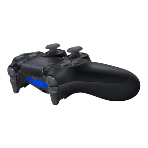 Sony Playstation 4 Slim Black photo 4