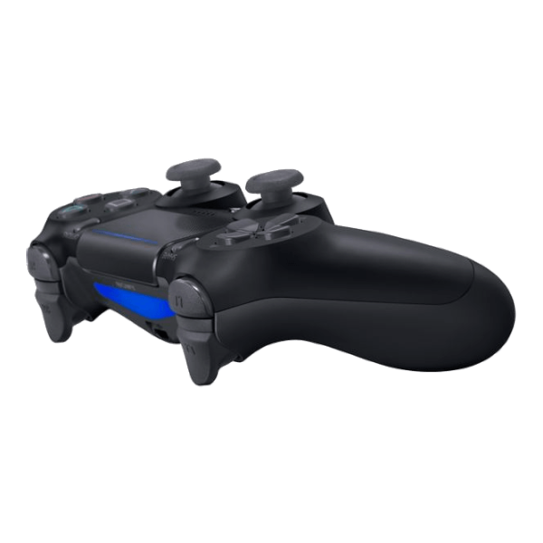 Sony Playstation 4 Slim Black photo 4