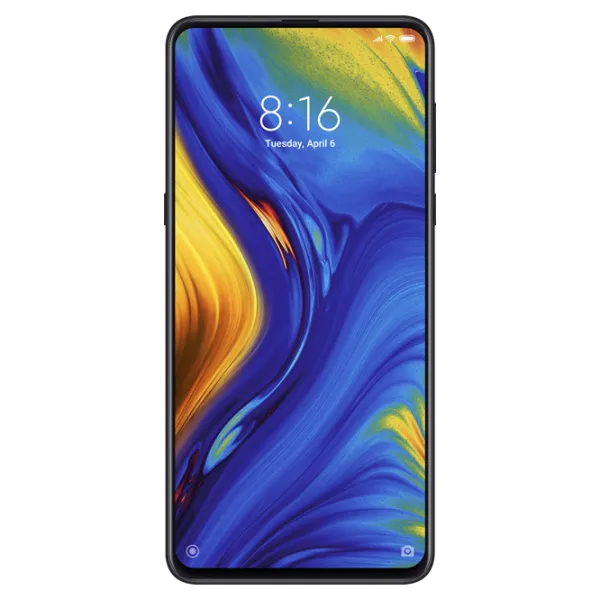 Xiaomi Mi Mix 3 6 ГБ/ 128 ГБ/ Dual SIM/ Черный photo 2