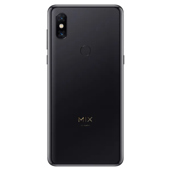 Xiaomi Mi Mix 3 6 ГБ/ 128 ГБ/ Dual SIM/ Черный photo 3