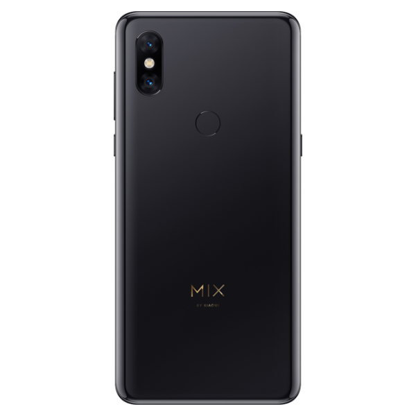 Xiaomi Mi Mix 3 6 ГБ/ 128 ГБ/ Dual SIM/ Черный photo 3