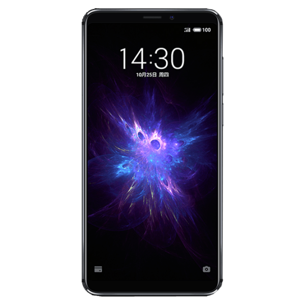 Meizu M8 Note 4 GB/ 64 GB/ Dual SIM/ Black photo 2 Meizu M8 Note 4 GB/ 64 GB/ Dual SIM/ Black photo 2