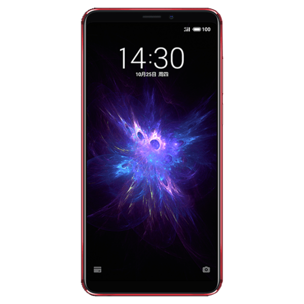 Meizu M8 Note 4 GB/ 64 GB/ Dual SIM/ Red photo 2 Meizu M8 Note 4 GB/ 64 GB/ Dual SIM/ Red photo 2