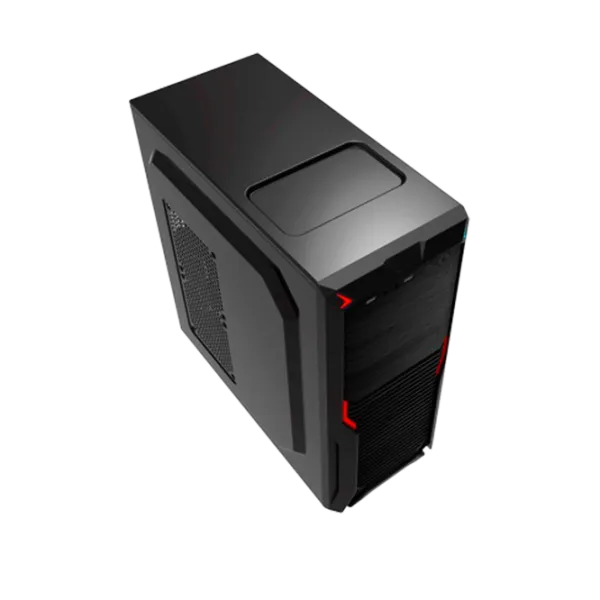 Calculator de jocuri Navigator 00732 Core i3/ 4 GB/ 1 TB/ 120 GB/ Gigabyte GV-N1050OC-3GD photo 2