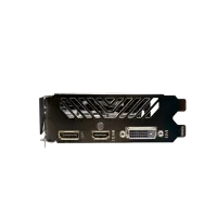 Игровой компьютер Navigator 00732 Core i3/ 4 ГБ/ 1 ТB/ 120 ГБ/ Gigabyte GV-N1050OC-3GD photo 5