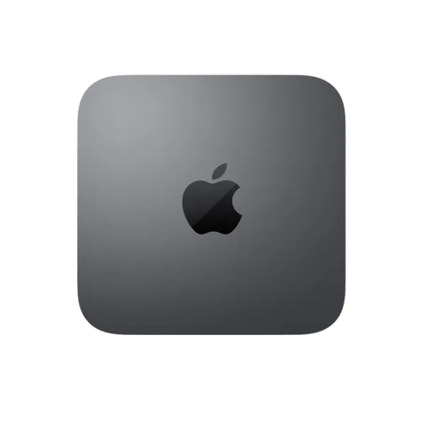 Мини ПК Apple MRTR2 Core i3/ 8 ГБ/ 128 ГБ/ Intel HD Graphics photo 3