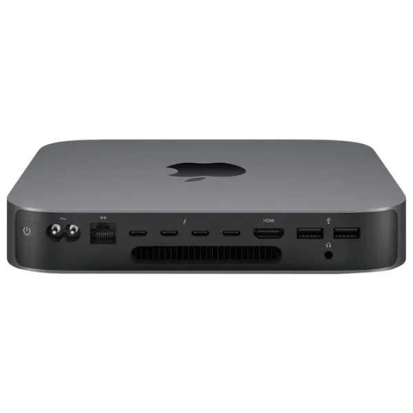 Mini PC Apple MRTT2 Core i5/ 8 GB/ 256 GB/ Intel HD Graphics photo 2