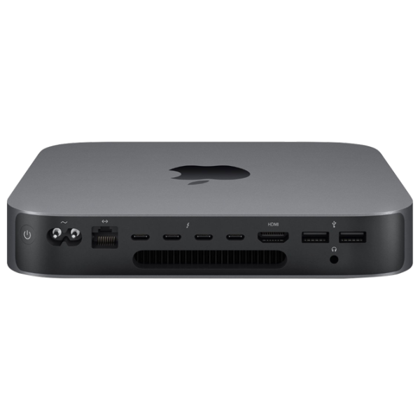 Mini PC Apple MRTT2 Core i5/ 8 GB/ 256 GB/ Intel HD Graphics photo 2