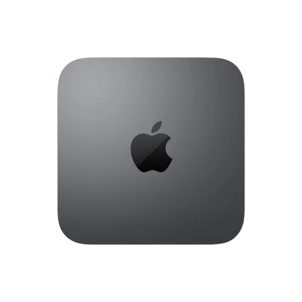 Mini PC Apple MRTT2 Core i5/ 8 GB/ 256 GB/ Intel HD Graphics photo 3