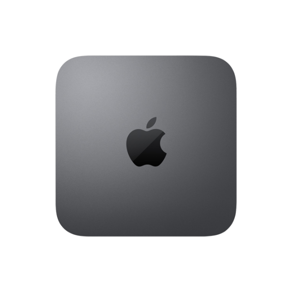 Mini PC Apple MRTT2 Core i5/ 8 GB/ 256 GB/ Intel HD Graphics photo 3