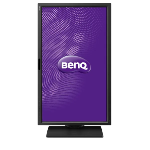 Monitor BENQ BL2711U 27" 4K 4 ms/ Black photo 3