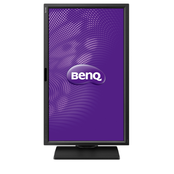 Monitor BENQ BL2711U 27" 4K 4 ms/ Black photo 3
