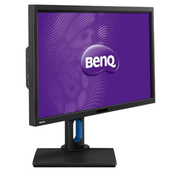 Monitor BENQ BL2711U 27" 4K 4 ms/ Black photo 4