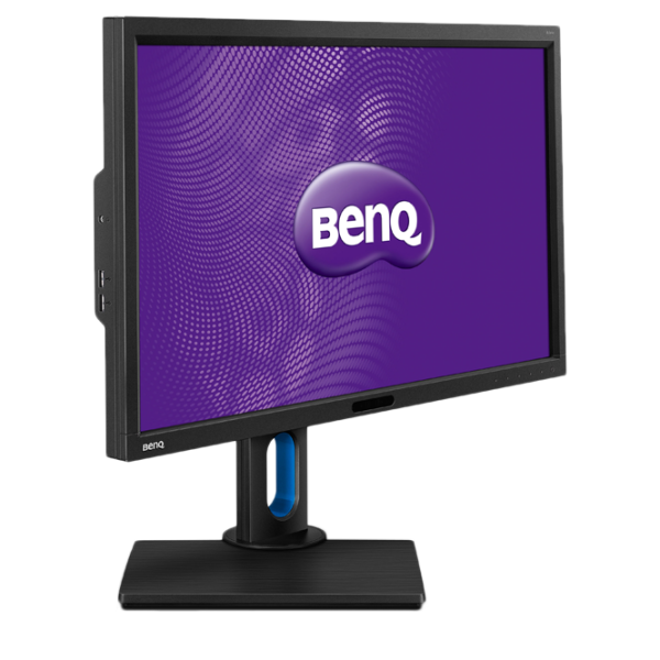 Monitor BENQ BL2711U 27" 4K 4 ms/ Black photo 4