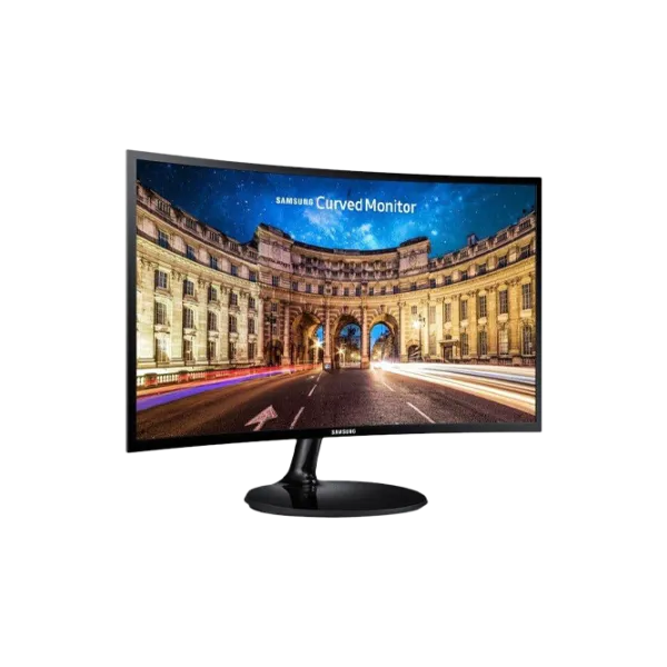 Монитор Samsung C24F390FHU 23.6" Full HD 72 Hz/ 4 мс/ Черный photo 2 Монитор Samsung C24F390FHU 23.6" Full HD 72 Hz/ 4 мс/ Черный photo 2
