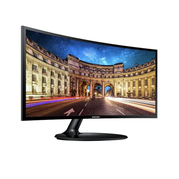 Монитор Samsung C24F390FHU 23.6" Full HD 72 Hz/ 4 мс/ Черный photo 4 Монитор Samsung C24F390FHU 23.6" Full HD 72 Hz/ 4 мс/ Черный photo 4