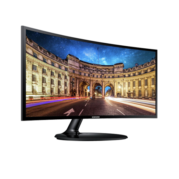 Монитор Samsung C24F390FHU 23.6" Full HD 72 Hz/ 4 мс/ Черный photo 4 Монитор Samsung C24F390FHU 23.6" Full HD 72 Hz/ 4 мс/ Черный photo 4