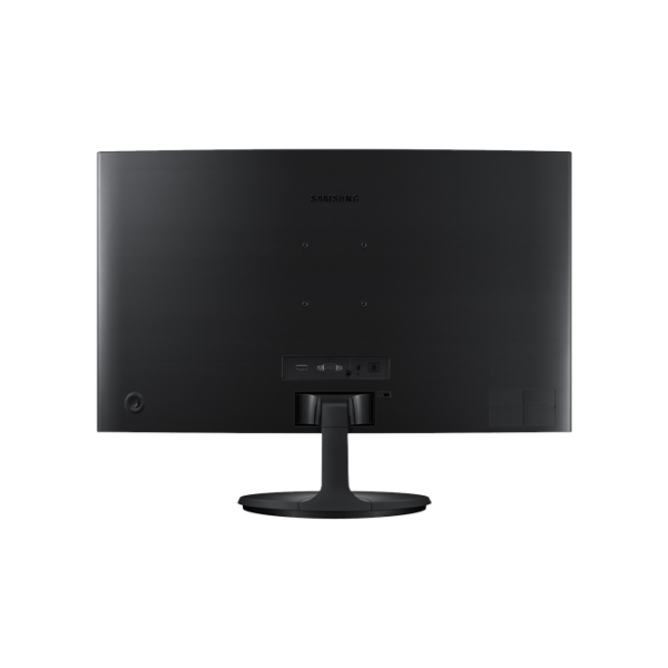 Монитор Samsung C24F390FHU 23.6" Full HD 72 Hz/ 4 мс/ Черный photo 6 Монитор Samsung C24F390FHU 23.6" Full HD 72 Hz/ 4 мс/ Черный photo 6