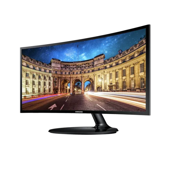 Монитор Samsung C24F390FHU 23.6" Full HD 72 Hz/ 4 мс/ Черный photo 7 Монитор Samsung C24F390FHU 23.6" Full HD 72 Hz/ 4 мс/ Черный photo 7