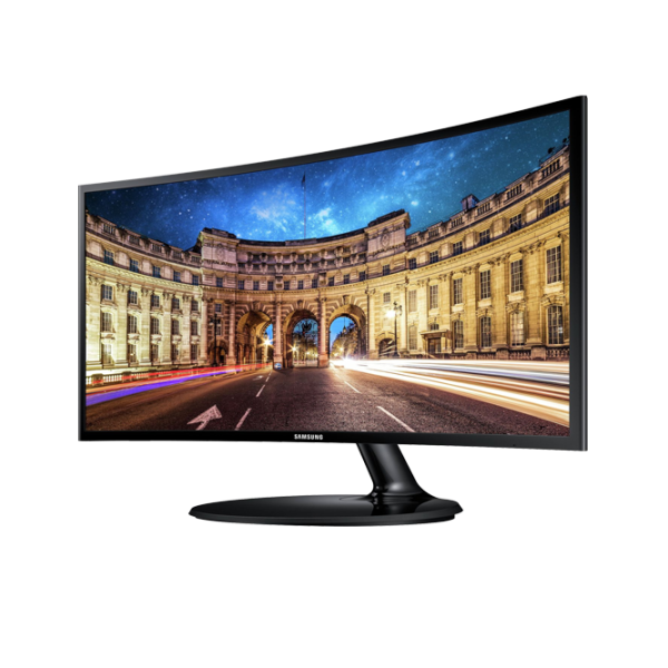 Монитор Samsung C24F390FHU 23.6" Full HD 72 Hz/ 4 мс/ Черный photo 7 Монитор Samsung C24F390FHU 23.6" Full HD 72 Hz/ 4 мс/ Черный photo 7