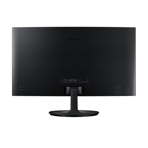 Монитор Samsung C24F390FHU 23.6" Full HD 72 Hz/ 4 мс/ Черный photo 9 Монитор Samsung C24F390FHU 23.6" Full HD 72 Hz/ 4 мс/ Черный photo 9