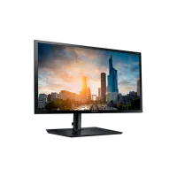 Monitor Samsung S24H650FDI 24" Full HD 5 ms/ Black photo 2