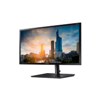 Monitor Samsung S24H650FDI 24" Full HD 5 ms/ Black photo 3