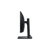 Monitor Samsung S24H650FDI 24" Full HD 5 ms/ Black photo 4