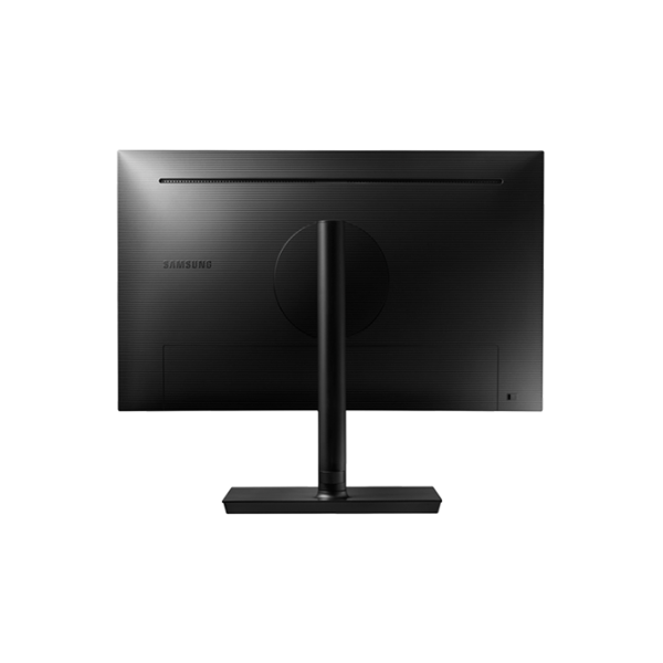 Монитор Samsung S24H650FDI 24" Full HD 5 мс/ Черный photo 5 Монитор Samsung S24H650FDI 24" Full HD 5 мс/ Черный photo 5