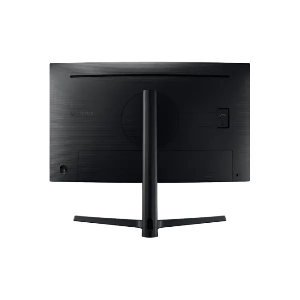 Монитор Samsung C27H800FCI 27" Full HD 5 мс/ Серебристый photo 3