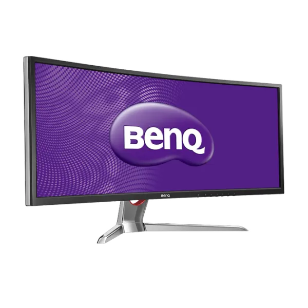 Монитор BENQ XR3501 35" 2K  / 4 мс / Черный photo 2