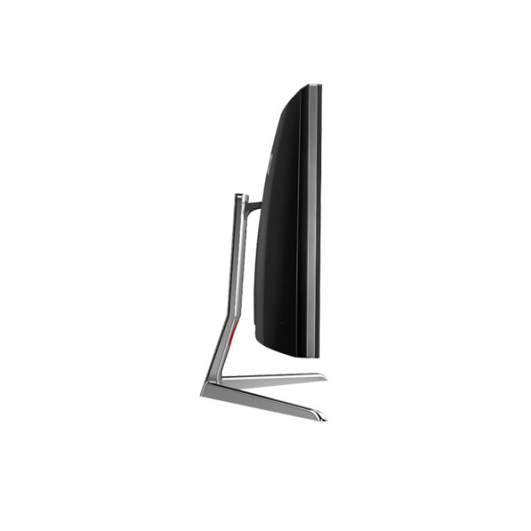 Монитор BENQ XR3501 35" 2K  / 4 мс / Черный photo 3